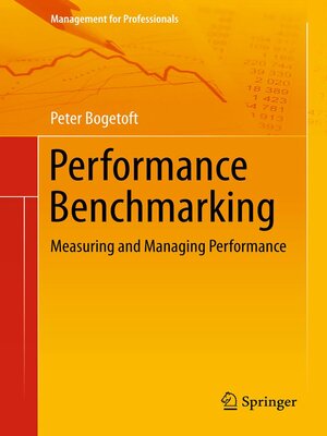 cover image of Performance Benchmarking